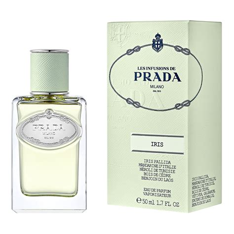 prada infusion iris eau de parfum|prada infusion d'iris sephora.